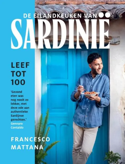 De eilandkeuken van Sardinië