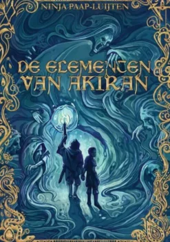 De elementen van Akiran