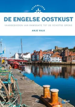 De Engelse Oostkust