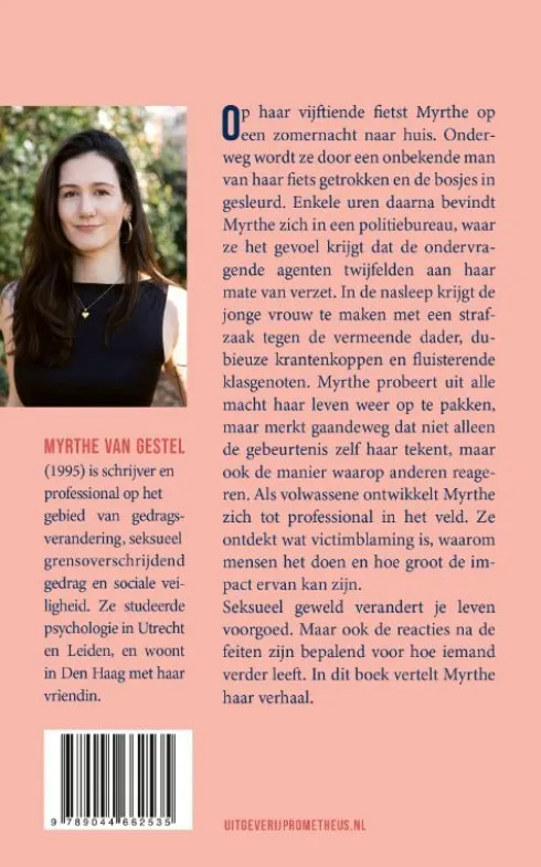 De enge man in de bosjes