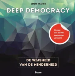 Deep Democracy
