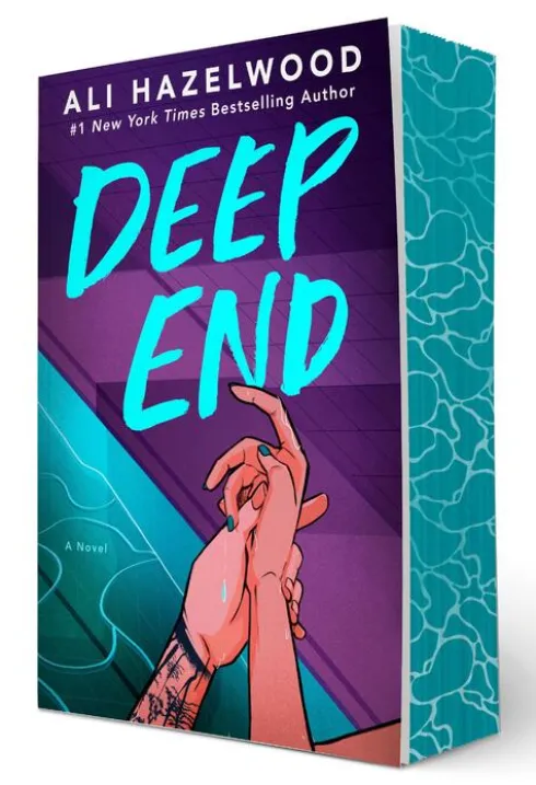Deep End