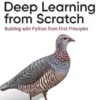 Deep Learning from Scratch