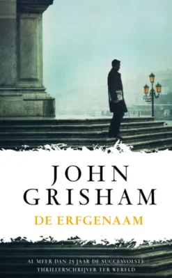 De erfgenaam