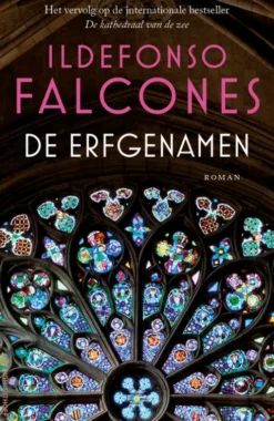 De erfgenamen