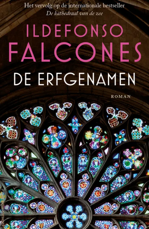 De erfgenamen