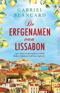 De erfgenamen van Lissabon