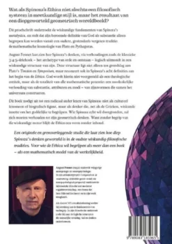 De essentie van het universum