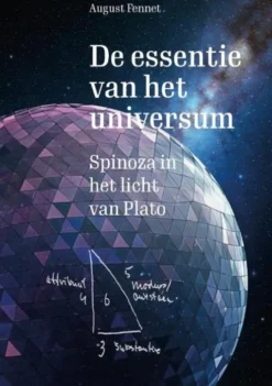 De essentie van het universum