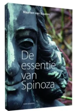 De essentie van Spinoza
