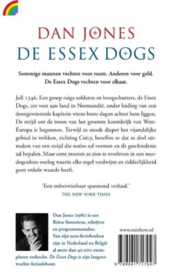 De Essex Dogs