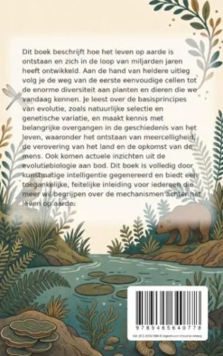 De evolutie in het kort