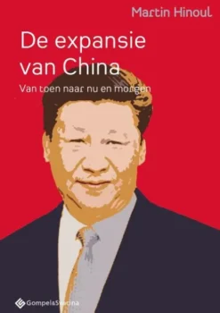 De expansie van China