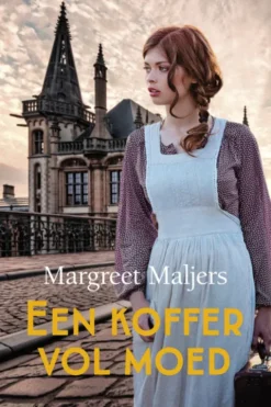 De familie Flaming 1 - Een koffer vol moed