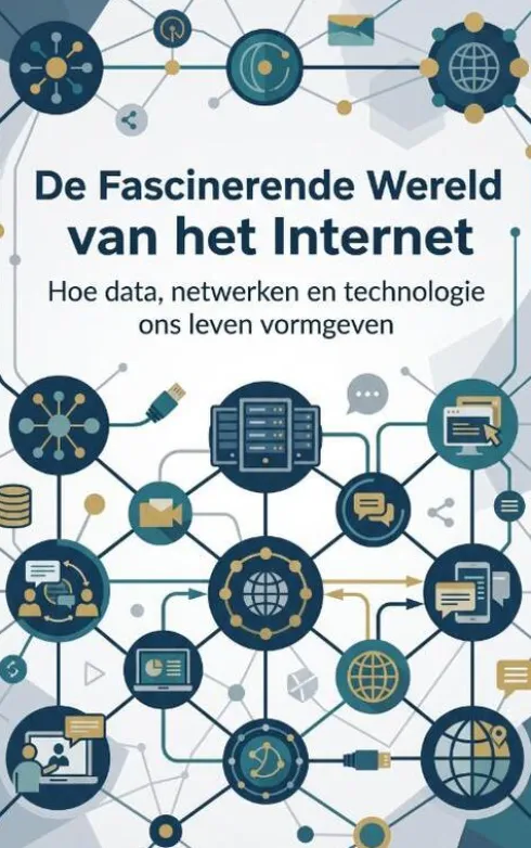 De Fascinerende Wereld van het Internet
