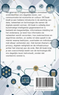 De Fascinerende Wereld van het Internet