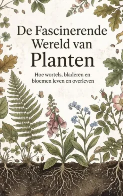 De Fascinerende Wereld van Planten