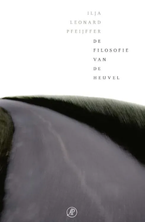 De filosofie van de heuvel