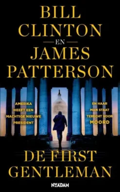 De first gentleman