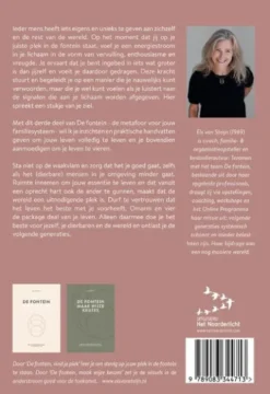 De fontein, vier je leven