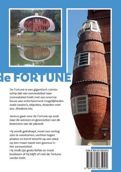 de Fortune
