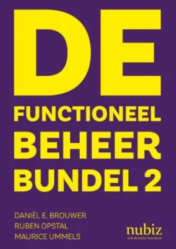 De functioneel beheer bundel 2