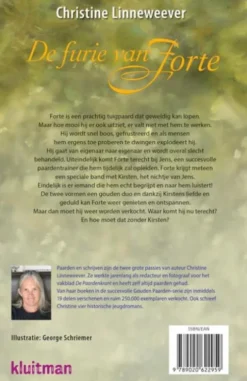 De furie van Forte