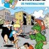 De fwietmachine