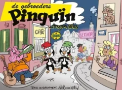 De gebroeders Pinguïn