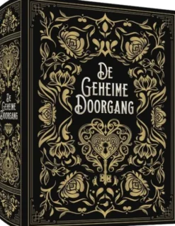 De geheime doorgang