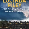 De geheimen van de kostschool