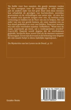 De Geheimen van het leven na de dood