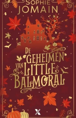 De geheimen van Little Balmoral