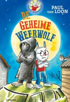 De geheime weerwolf