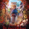 De geheimzinnige verdwijning