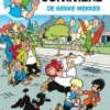 De gekke wekker