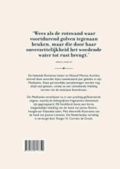 De Geïllustreerde Meditaties