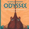 De geïllustreerde Odyssee