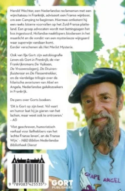 De Geluksvogel
