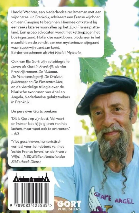 De Geluksvogel