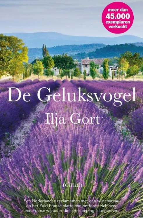 De Geluksvogel