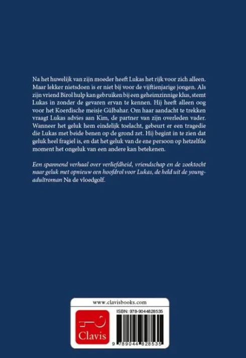 De gelukszoeker