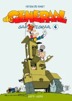 De Generaal gaat Integraal 4