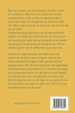 De geschenken van de bijen