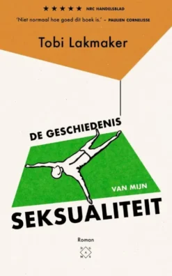 De geschiedenis van mijn seksualiteit