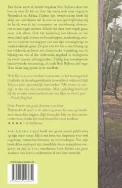 De geur van het bos