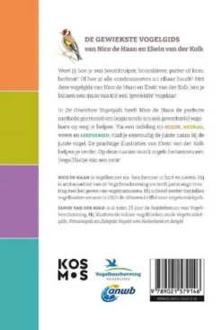 De gewiekste vogelgids