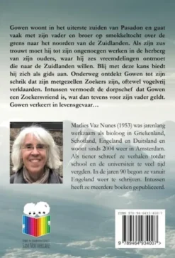 De gids en de Zoekers
