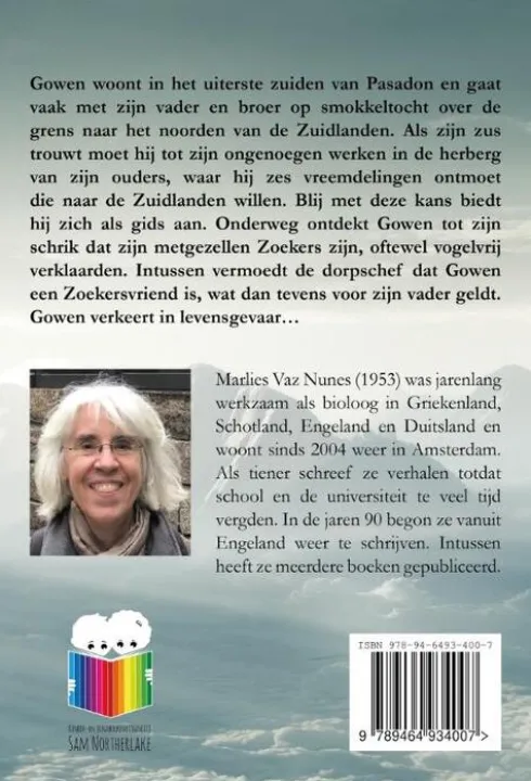 De gids en de Zoekers