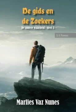 De gids en de Zoekers